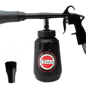 ZTTOOL Tornado Cleaner gun for car detailing work