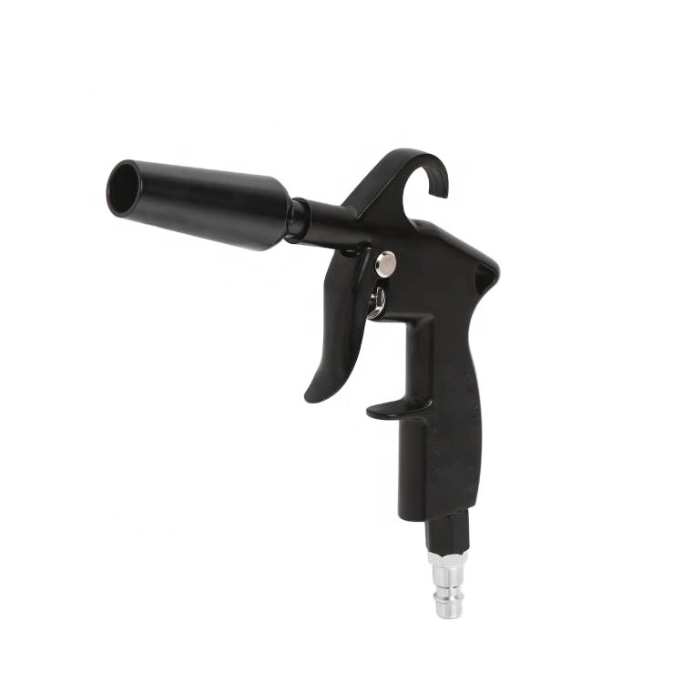 ZTTOOL Tornado Cleaner gun for car detailing work