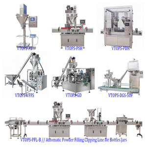 2024 Auger Dosing Filler Dry Coffee Milk Powder Filling Machine / Buy Wholesale China VFFS Automatic Spice Packaging Equipment