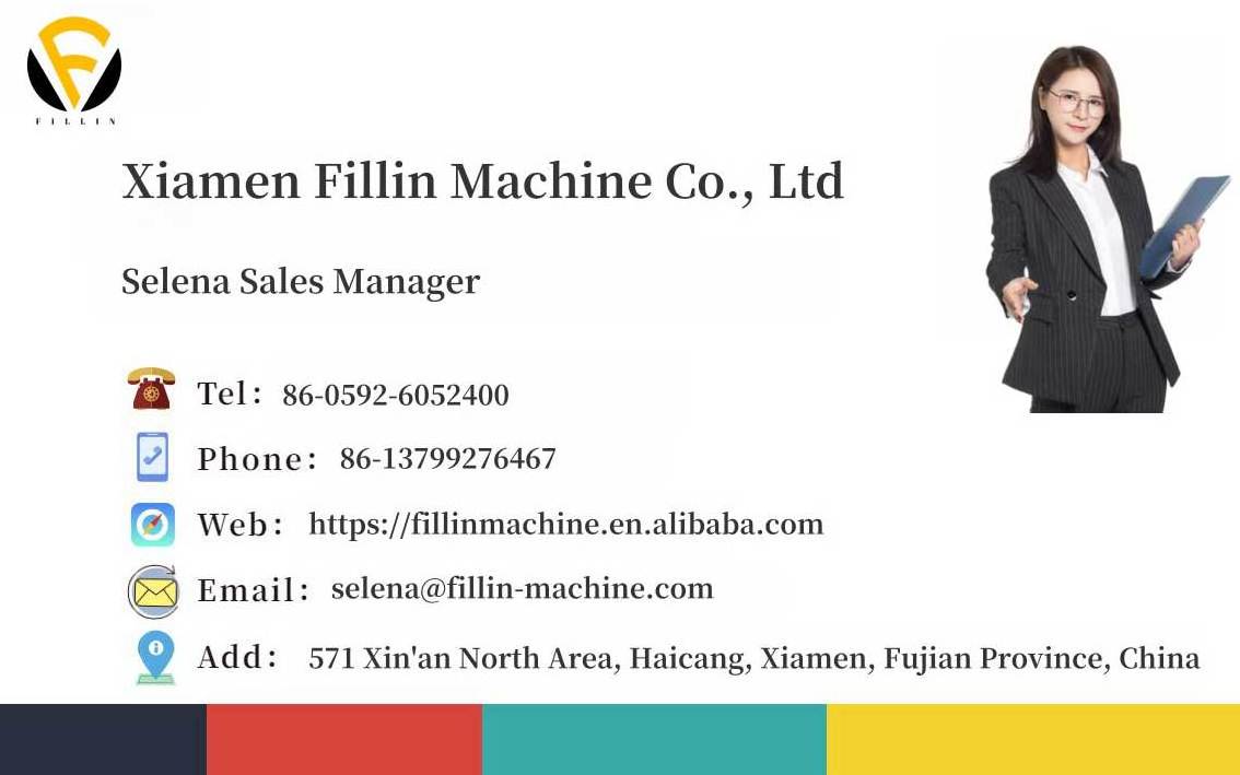 FillinMachine Automatic Small Essential Oil Dropper Bottle Liquid Monoblock Rotary Filling Capping Machine With Bottle Turntable