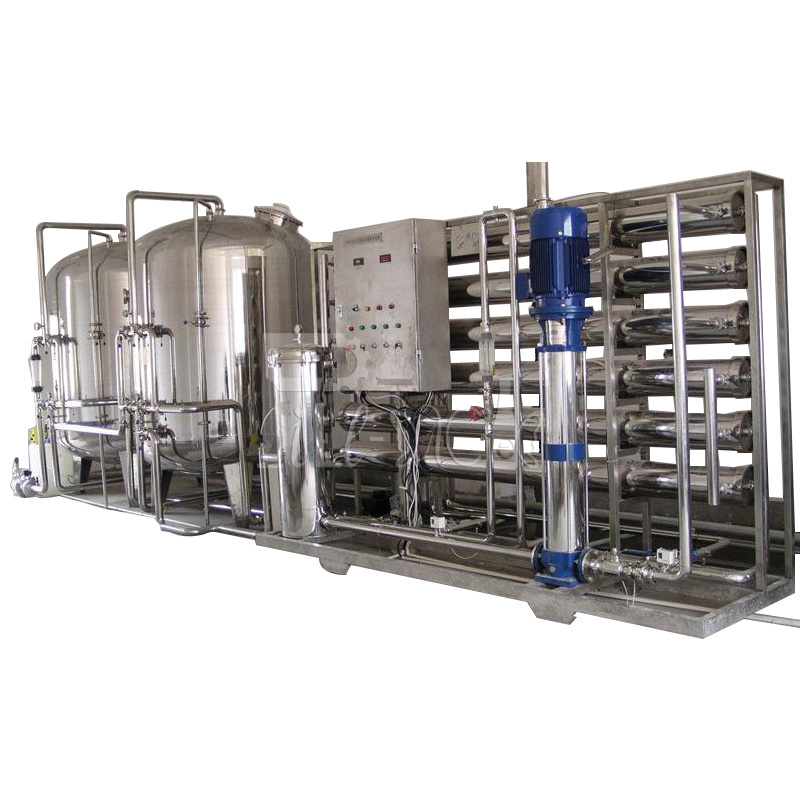 PET plastic glass 3 in 1 monobloc sparkling water wine bottle producing / production machine / equipment / line / plant / system