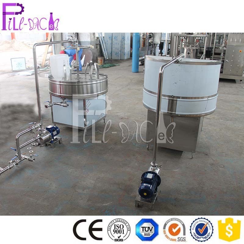 1000-3000BPH 24 Head Semi-automatic Bottle Rinser Water Rinsing Washing Machine / Plant with 500-800ml Bottle 0.2-0.3Mpa  SUS304