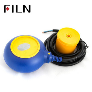 2M Controller Float Switch Liquid Switches Liquid Fluid Water Level Float Switch 220v 16a Controller Contactor Sensor