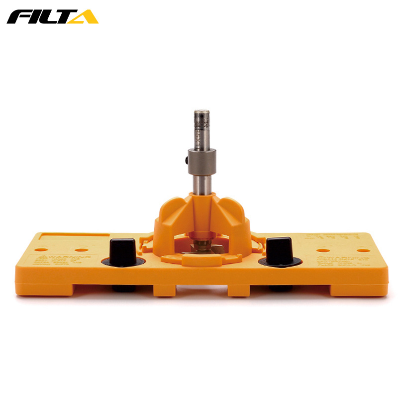 35mm cabinet hardware drilling jig woodworking tools concealed hinge jig for accessories furniture kitchen