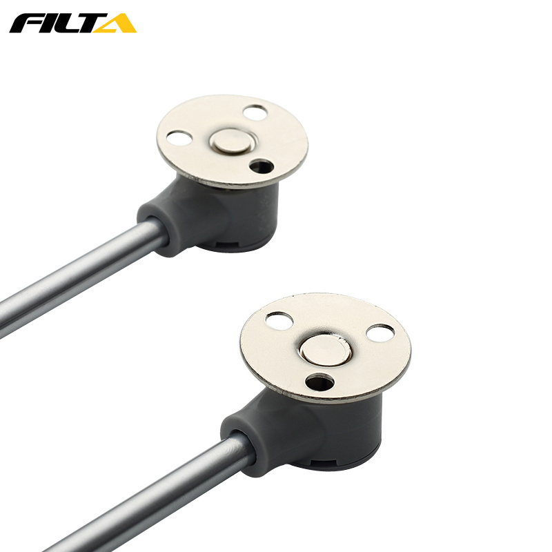 Filta Cabinet Door Soft Close Hydraulic Lift Support Shock Strut Gas Spring Rod