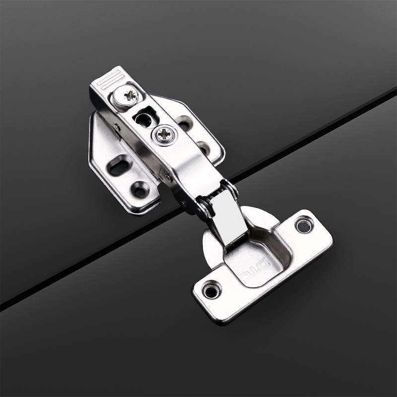 DTC 3d Adjustable Concealed Soft Close Cabinet Furniture Door Hinges