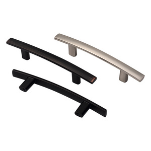 Bedroom Furniture Handle Hardware Zinc Alloy Drawer Pulls Cabinet Kitchen Handles