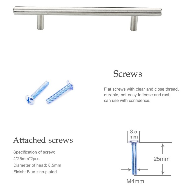 fancy collection Furniture Hardware popular design furniture handles