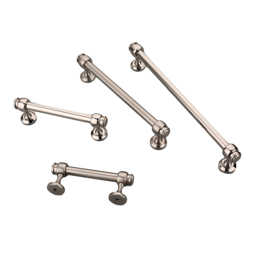 New Design Furniture Hardware thomasville furniture handles Antique Cabinet Drawer Pulls 2910