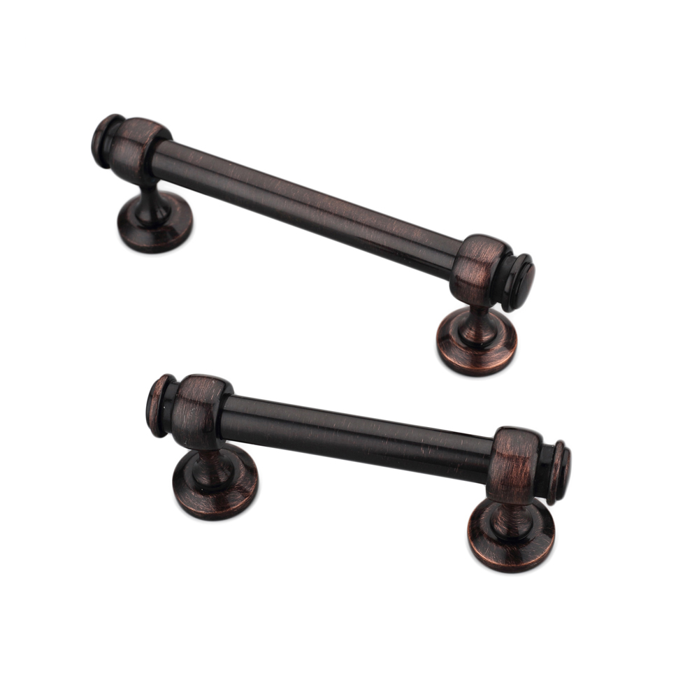 New Design Furniture Hardware thomasville furniture handles Antique Cabinet Drawer Pulls 2910