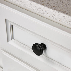 Modern Cabinet Knobs Transitional Brushed Satin Nickel Cabinet Door Knobs 1089