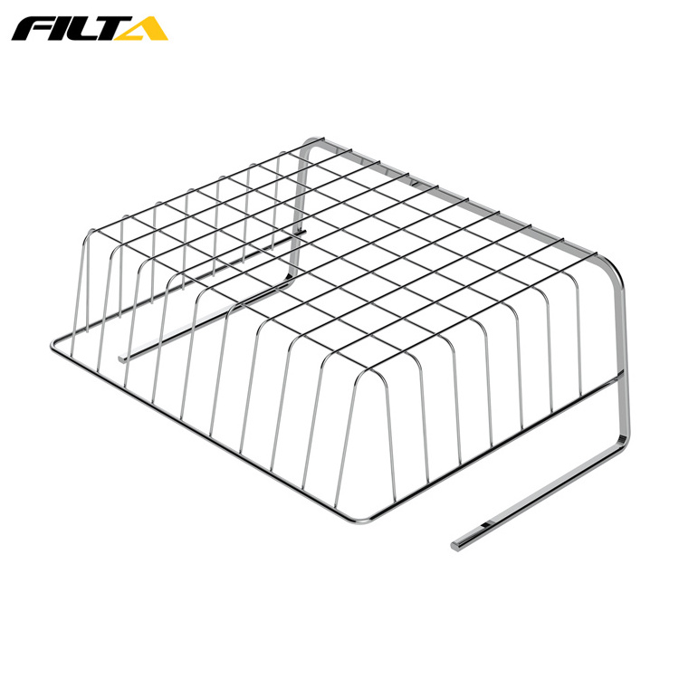 Filta Kitchen Furniture Iron Hardware Storage Organizer Cabinet Under Shelf Hanging Baskets