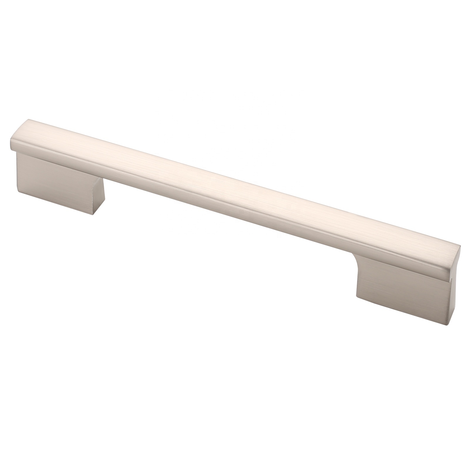 Aluminium Alloy Drawer Pulls Kitchen Handles Furniture Hardware Metal Cabinet Door Handle 4497