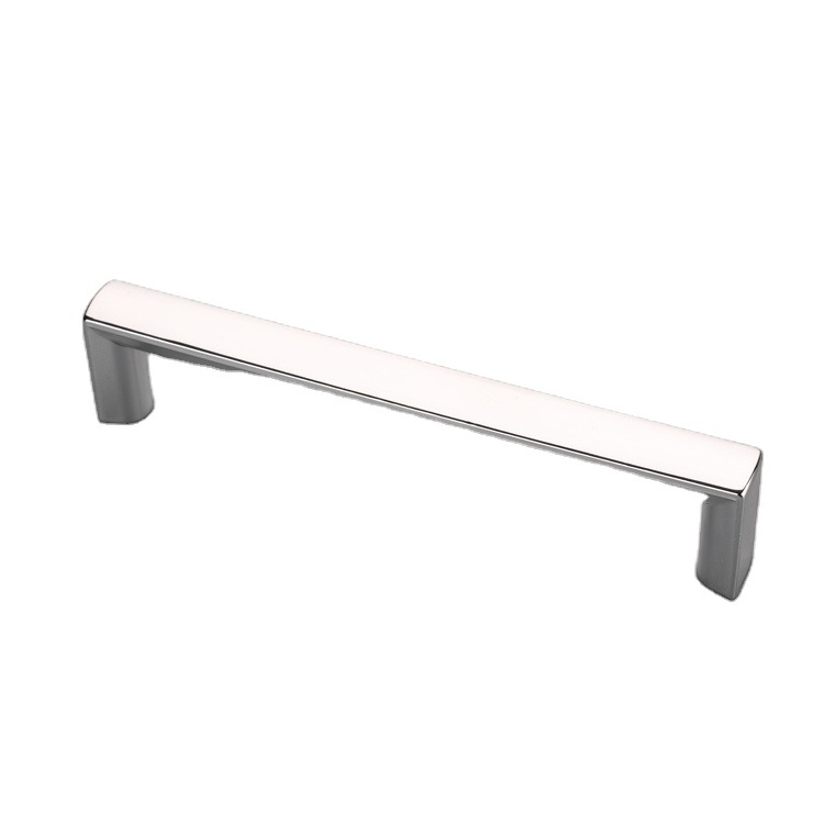 Filta new design  cheap steel style nickel  handles furniture pull kitchen cabinets  hardware