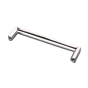 Filta new design  cheap steel style nickel  handles furniture pull kitchen cabinets  hardware