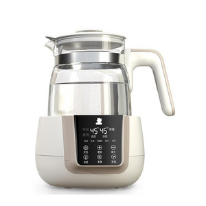 Hot Selling Constant Temperature Baby Milk Water Kettle Electric For Baby Formula