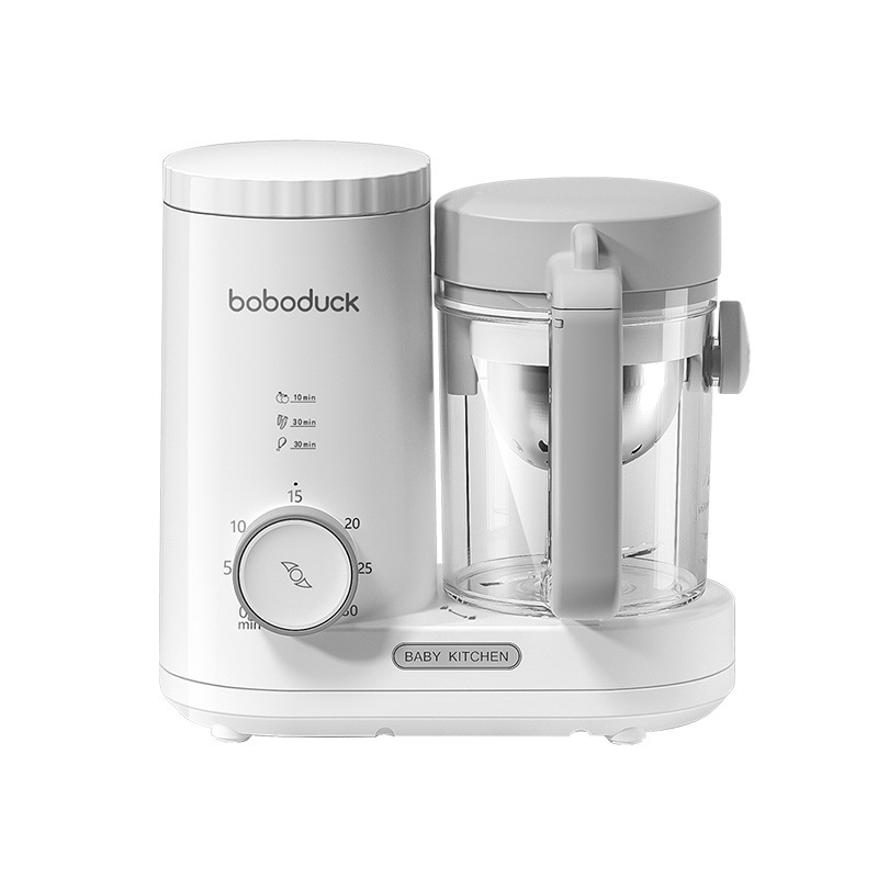 Customized Professional Baby Food Maker Processors And Food Blenders