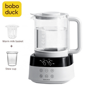 Boboduck Best Selling Electric Tea Kettle For Baby Formula