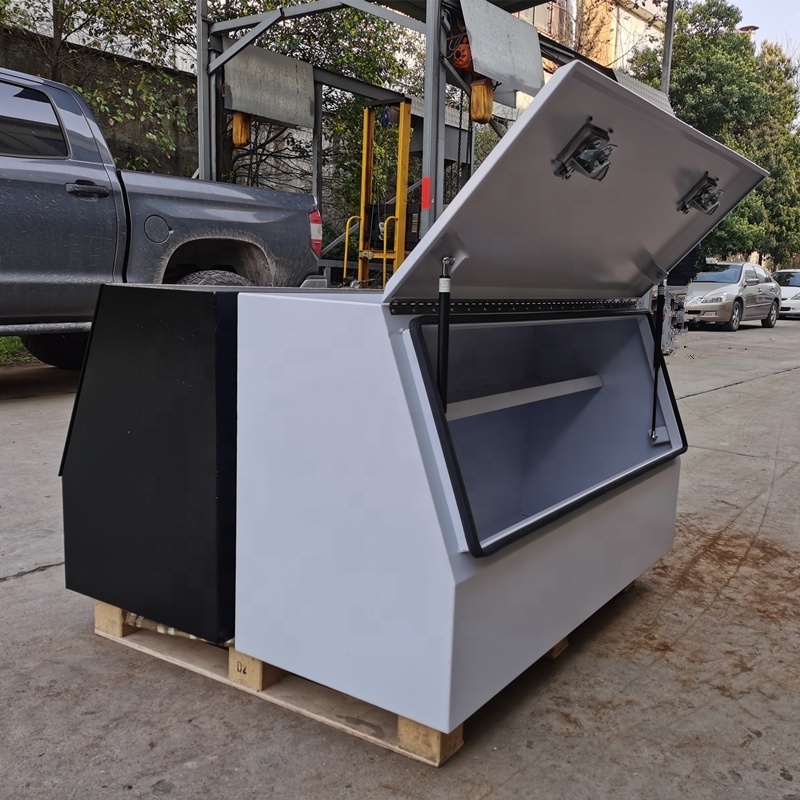 Steel Ute Truck Tool Boxes with Drawers