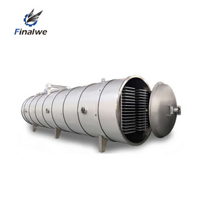 Finalwe Mini Hobby Freeze Dryer Used For Sale Liquid Nitrogen Freez