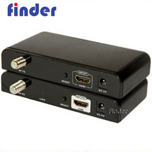 Best Selling Hdmi To Dvb-t Rf Modulator Over Coaxial Cable