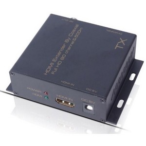 HDMI To DVB-T HD RF Modulator over Coaxial  cable Digital TV Modulator