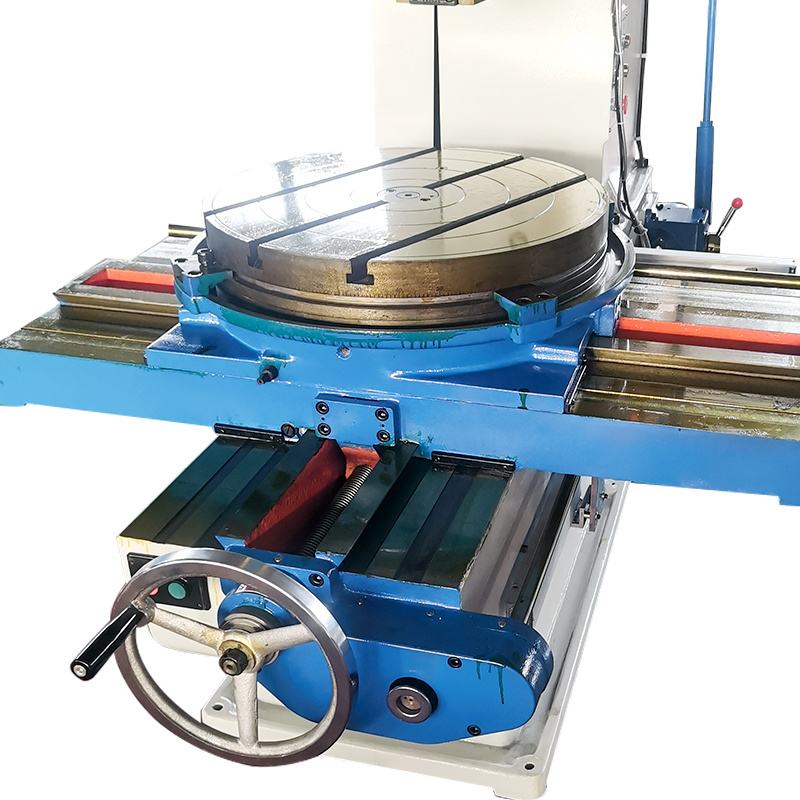 Planer, Slotting Machine Hydraulic Mechanical Metal Working Machine Price