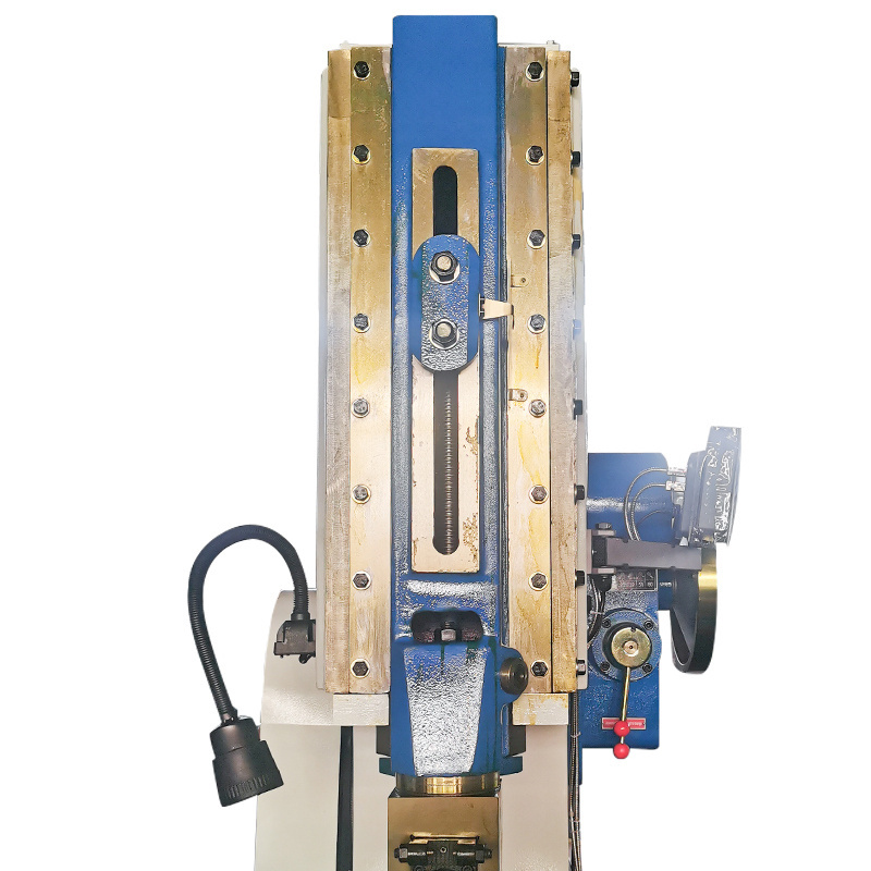 Planer, Slotting Machine Hydraulic Mechanical Metal Working Machine Price