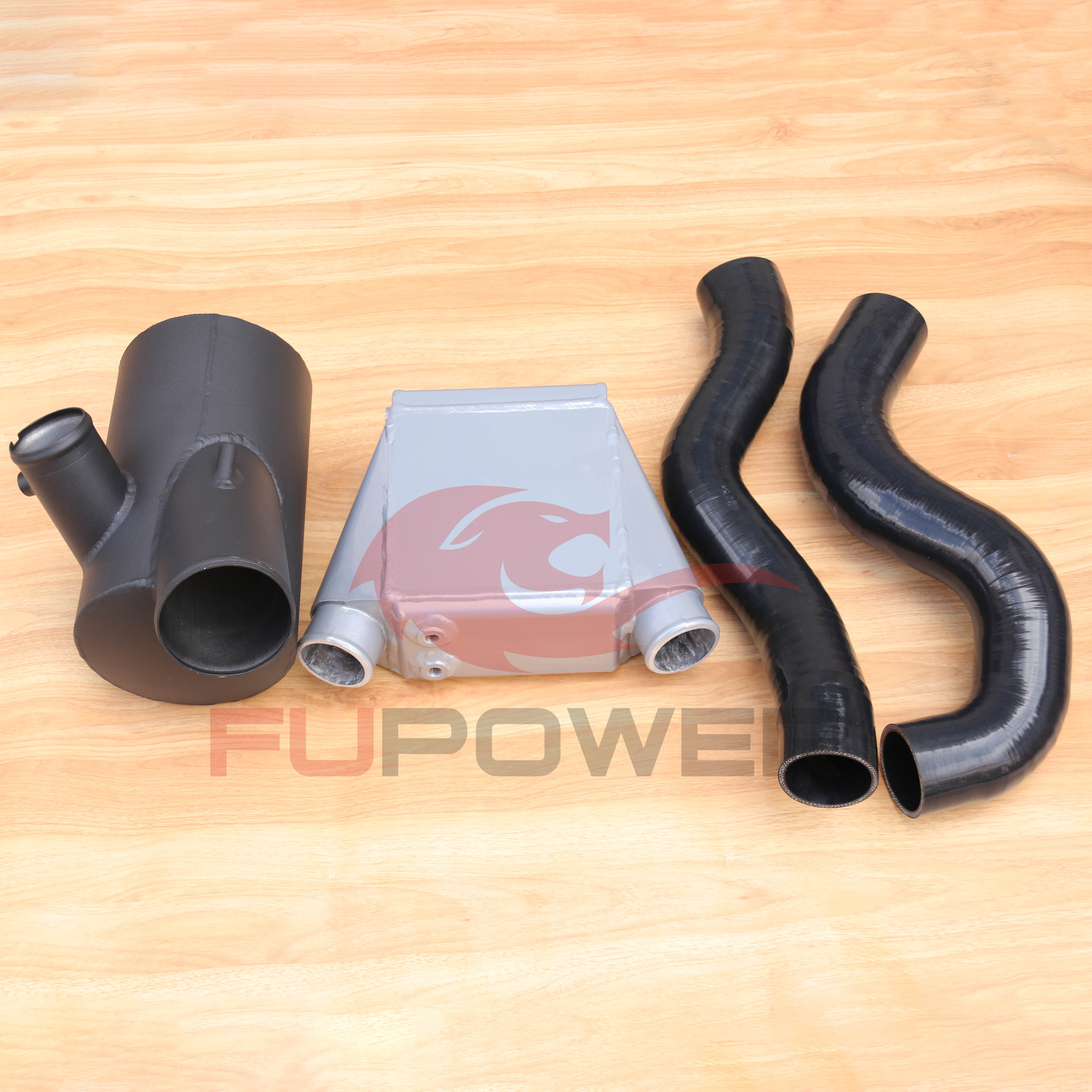 Sea doo Exhaust Waterbox intercooler silicone hose kit jet ski watercraft GTR GTi GTS GTX RXT 155 215 130 260