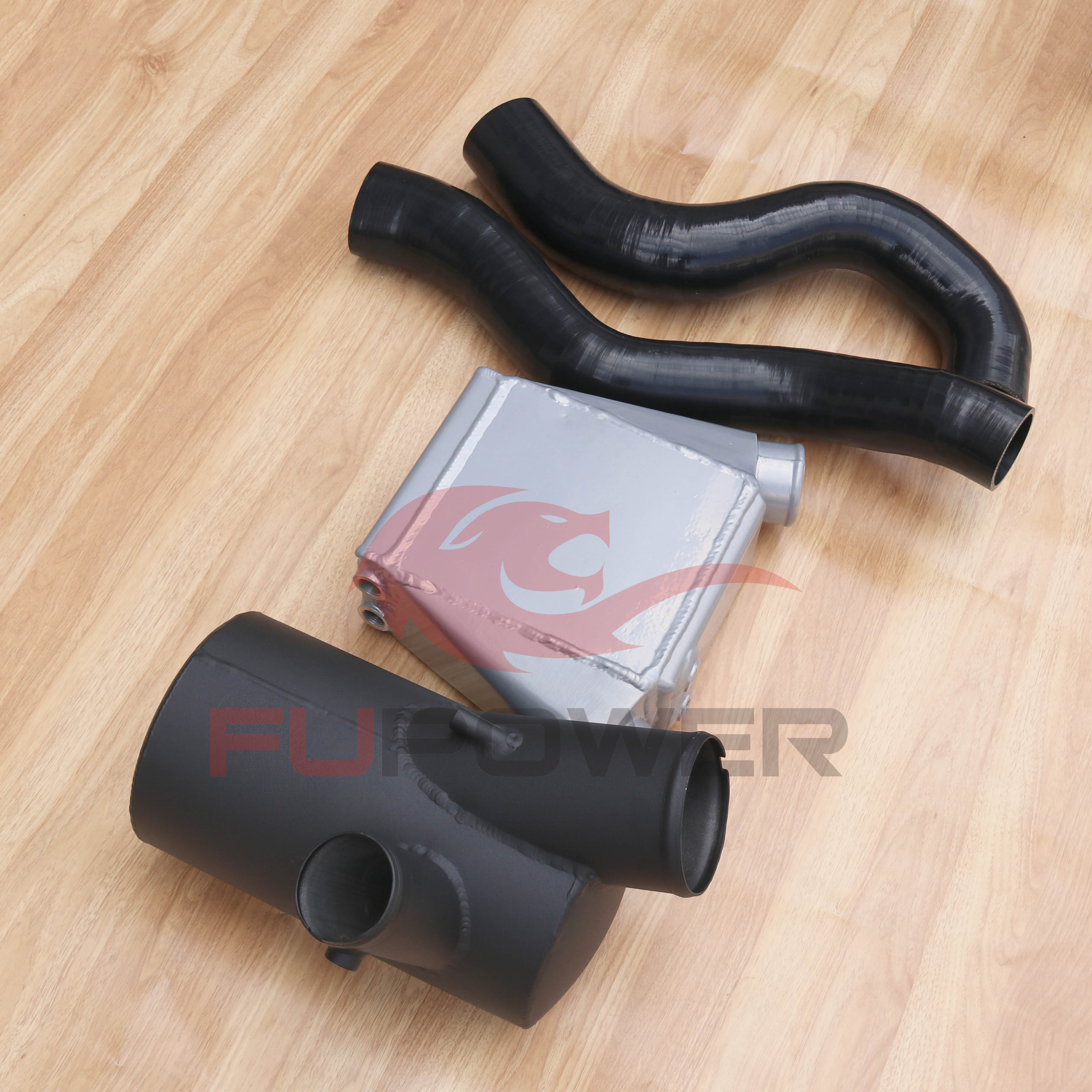 Sea doo Exhaust Waterbox intercooler silicone hose kit jet ski watercraft GTR GTi GTS GTX RXT 155 215 130 260