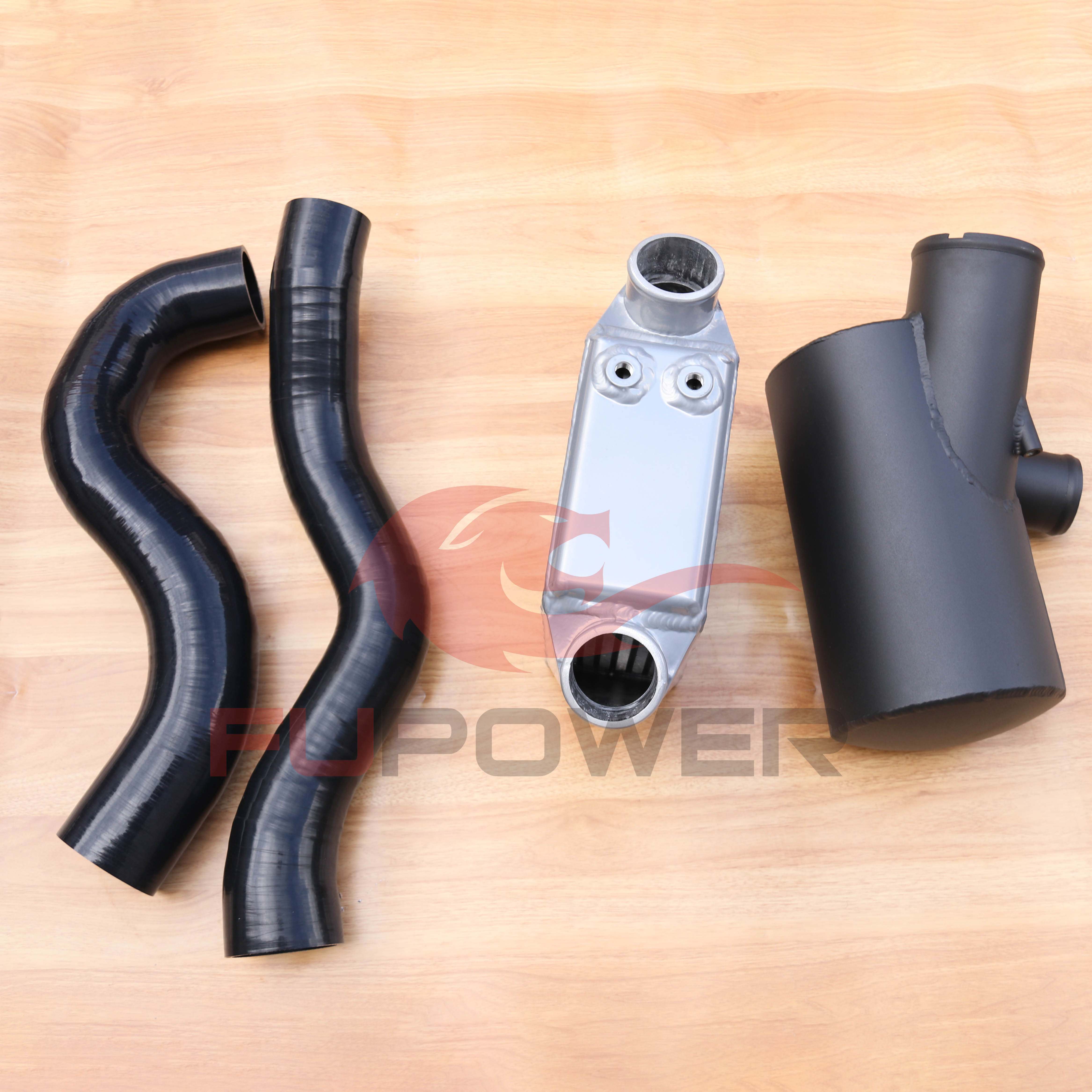 Sea doo Exhaust Waterbox intercooler silicone hose kit jet ski watercraft GTR GTi GTS GTX RXT 155 215 130 260