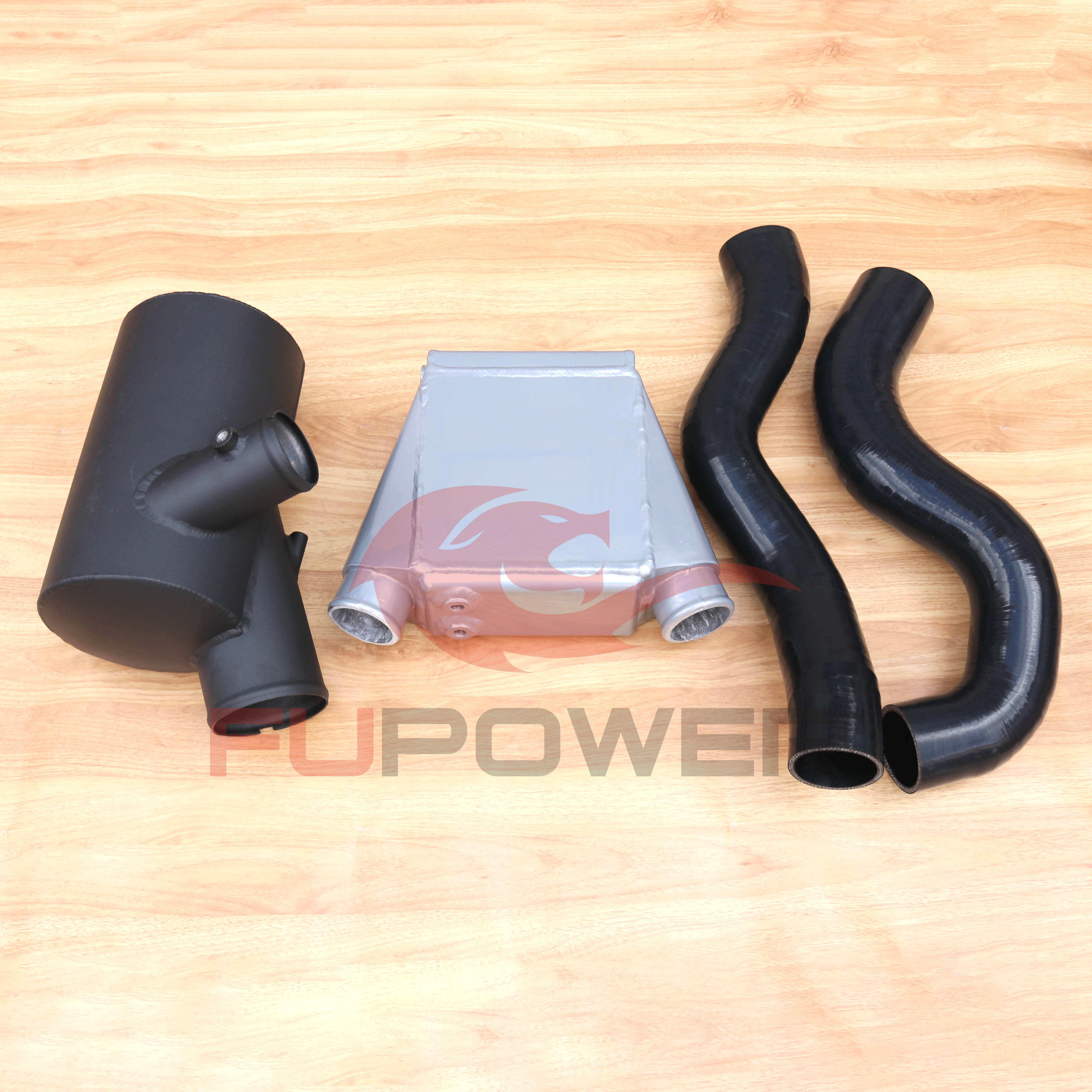 Sea doo Exhaust Waterbox intercooler silicone hose kit jet ski watercraft GTR GTi GTS GTX RXT 155 215 130 260