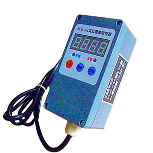 Safety Monitoring Hoist (Bcq) Load Limiter Tension Overload Rope Weighing Sensor