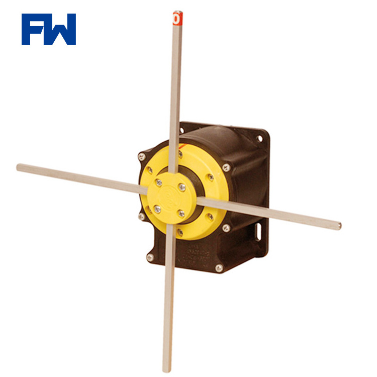 12v Rotary Electric Cross Limit Switches 6t Crane Chain Block with Limit Switch Manufacturer