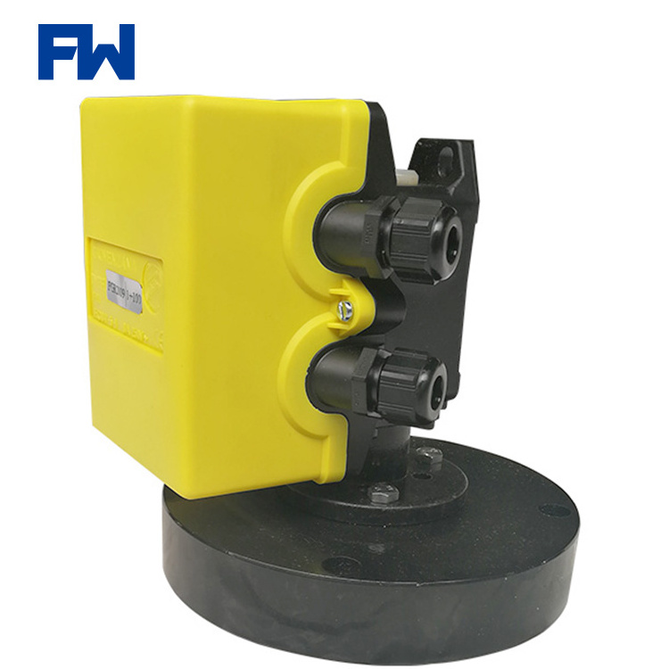 High Quality Height Limiter for Tower Crane Cam Rotary Dxz Height Limit Switch