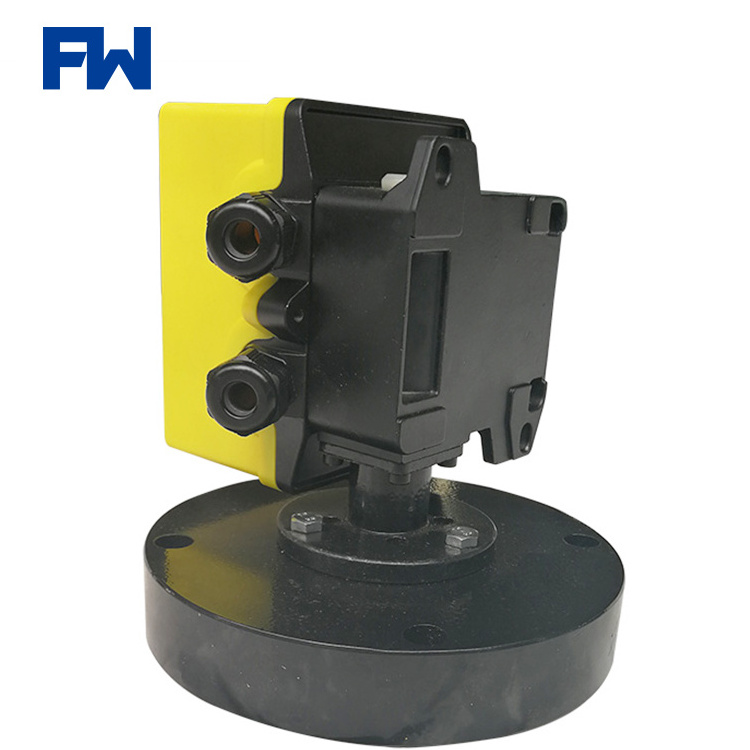 High Quality Height Limiter for Tower Crane Cam Rotary Dxz Height Limit Switch