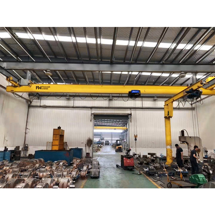 European design overhead crane 2 ton 3 ton 5 ton 10 ton single girder bridge overhead crane