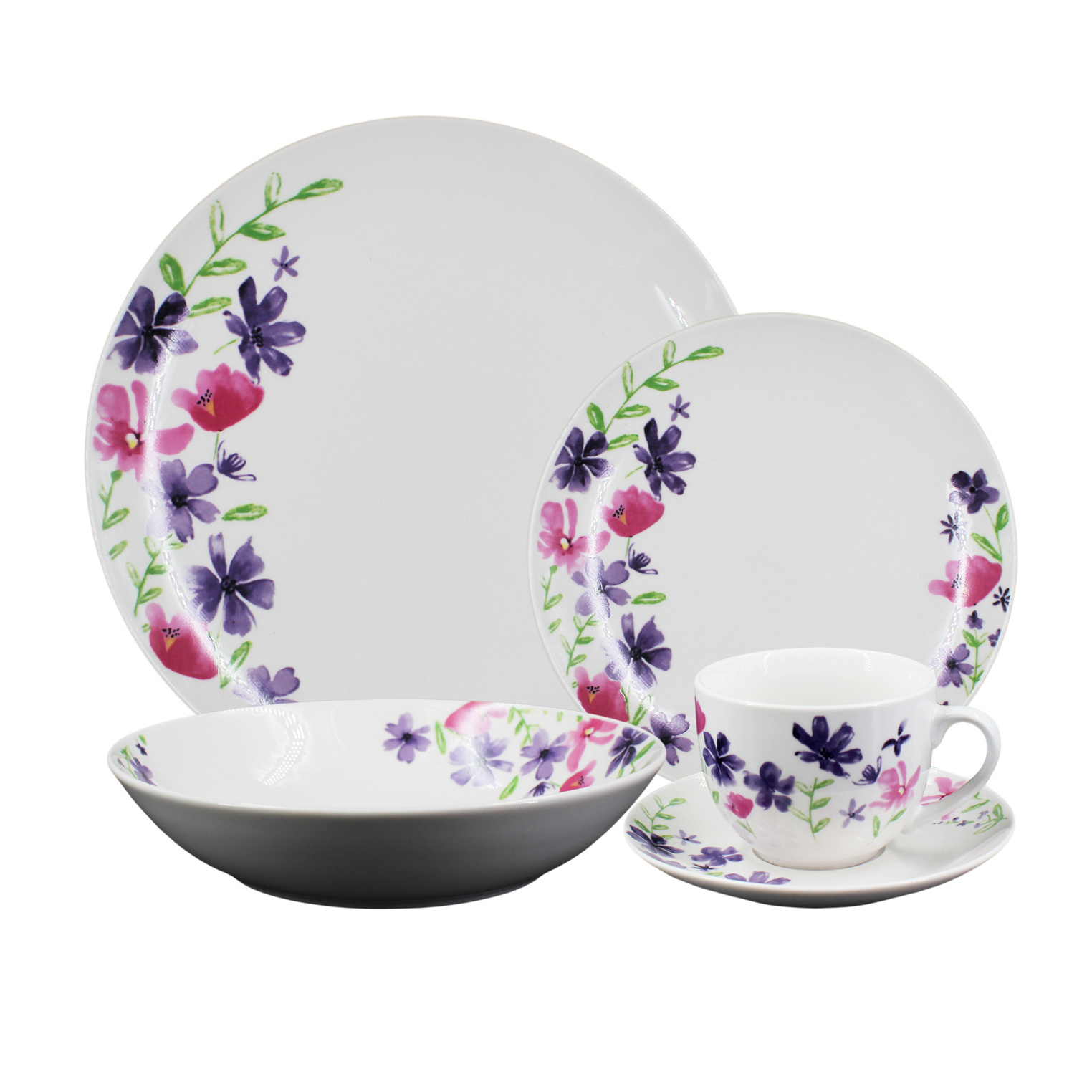 crockery pakistan children tableware dinnerware sets plate dish