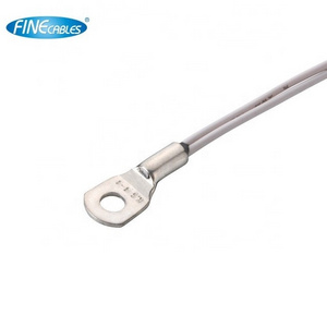 Waterproof Copper Probe PT1000 NTC Thermistor Temperature Sensor Probe