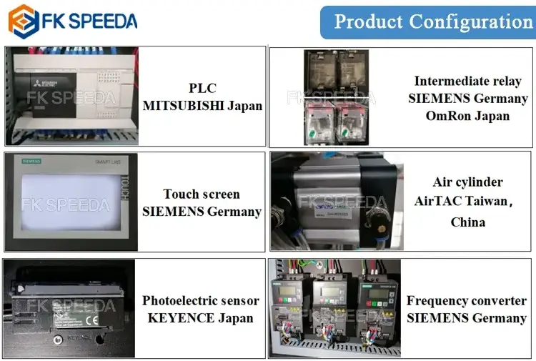 FK- Multifunctional Automation Gravity Liquid Pure Water Bottle pet bottle juice Filling Machine Bottling Filling Machine