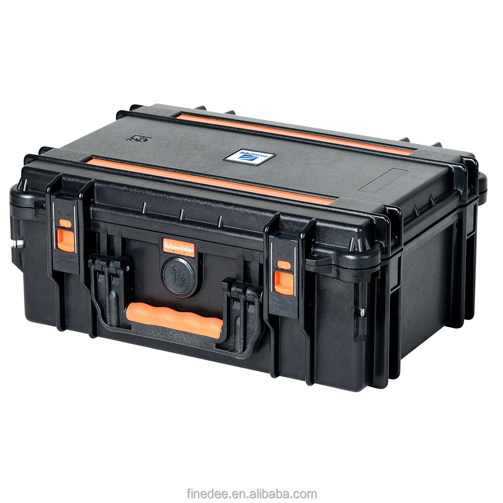 352313 Professional Hard Case Tool Box