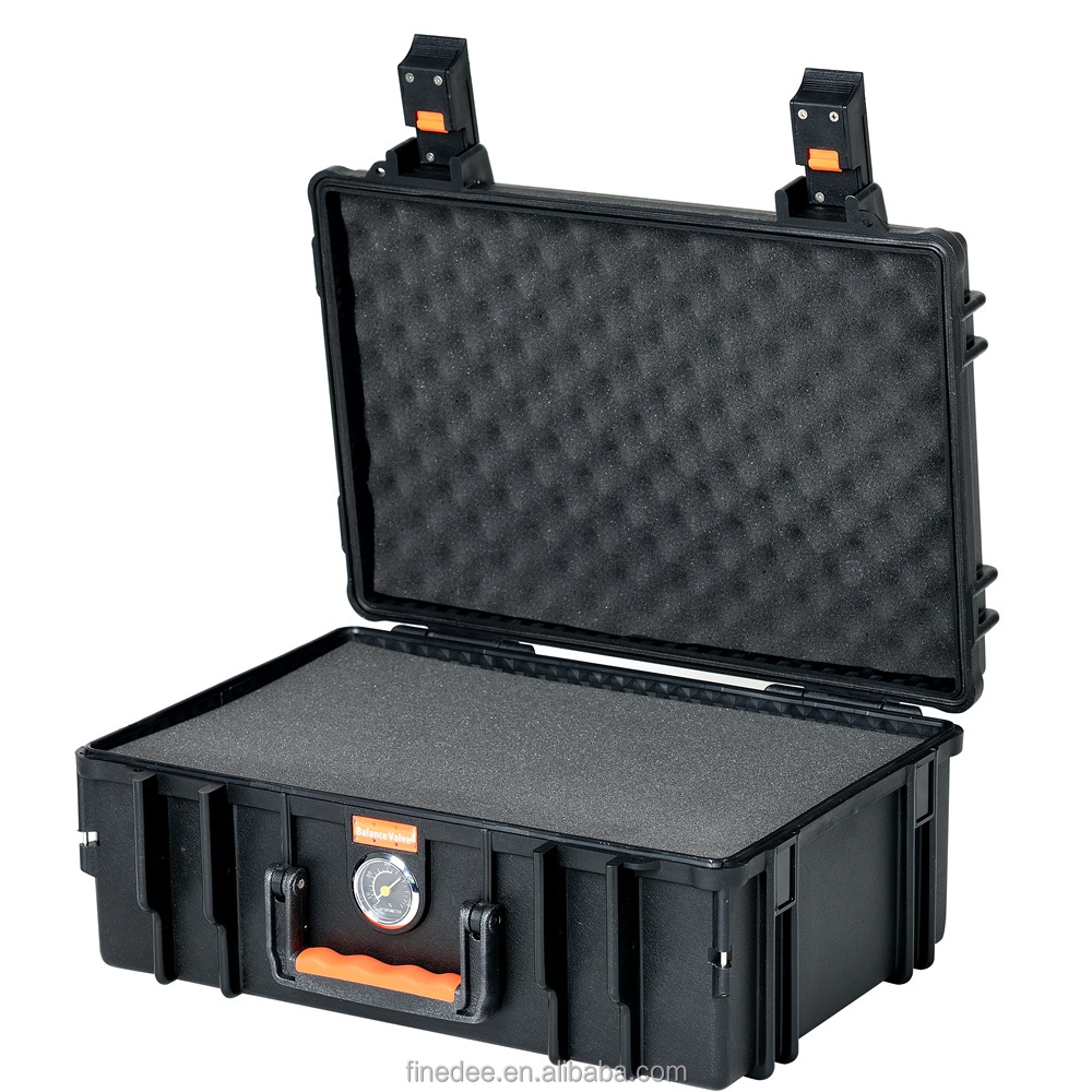 352313 Professional Hard Case Tool Box