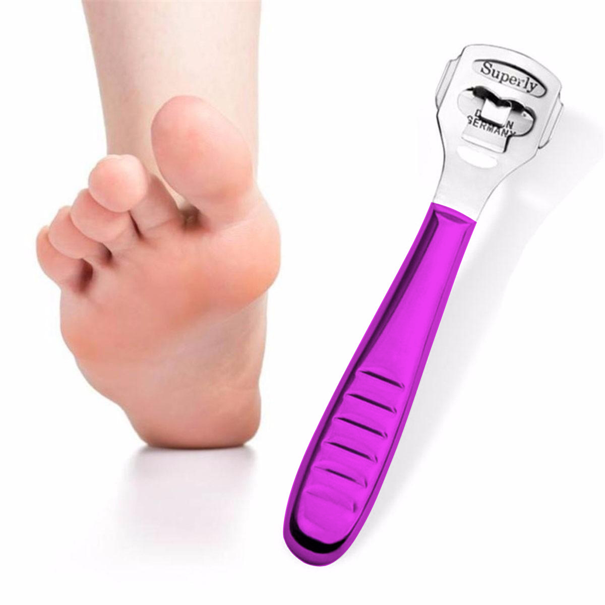 Callus Corn Remover Pedicure Callus Remover High Quality Hard Skin Callus Corn Shaver Remover