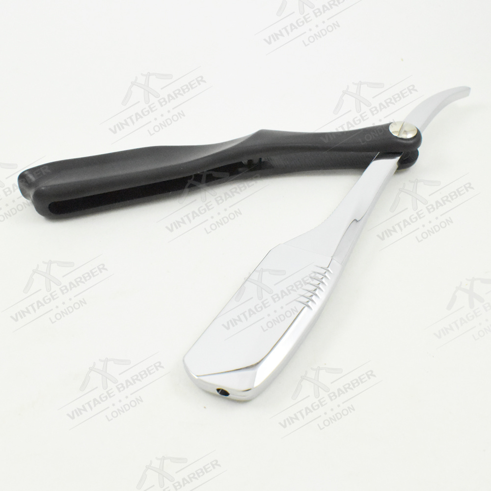 Straight Razors For Single Edge Blade Traditional Shaver For Best Shave Japanese Razors