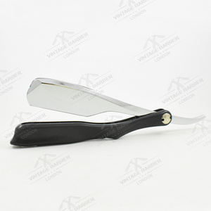 Straight Razors For Single Edge Blade Traditional Shaver For Best Shave Japanese Razors