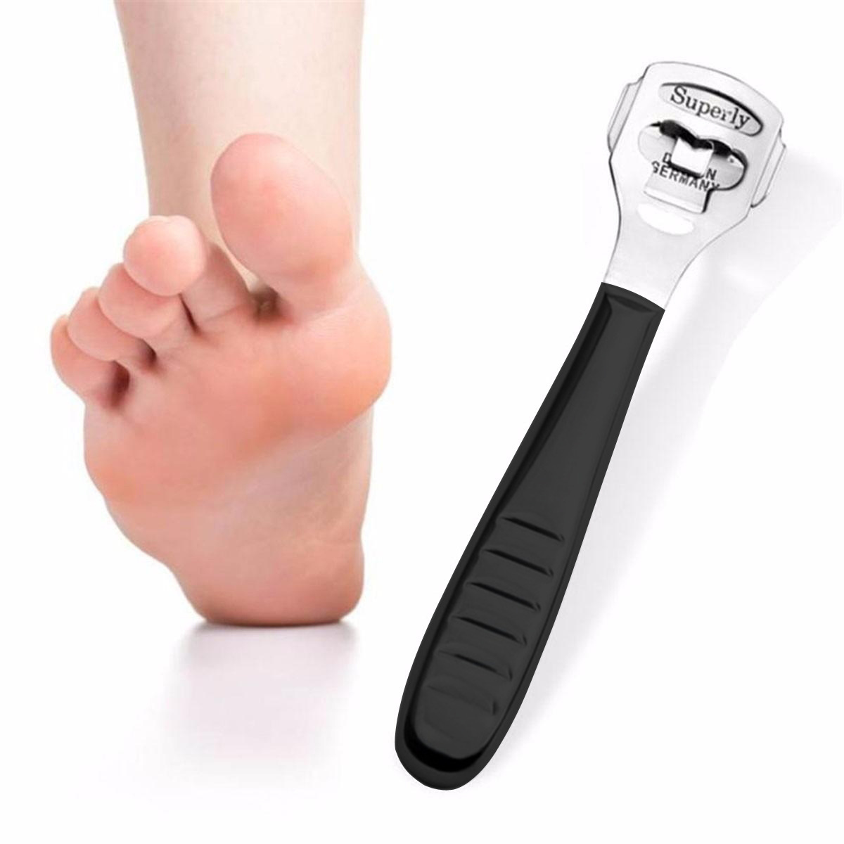 Callus Corn Remover Pedicure Callus Remover High Quality Hard Skin Callus Corn Shaver Remover