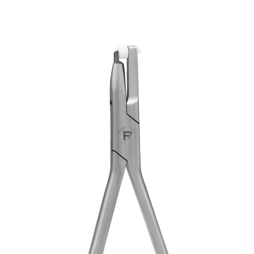 Orthodontic Weingart Plier Dental Long Posterior Adhesive Band Removal Plier Lab Dental Supplies