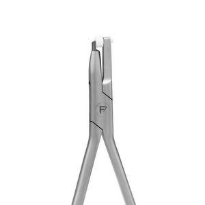 Orthodontic Weingart Plier Dental Long Posterior Adhesive Band Removal Plier Lab Dental Supplies