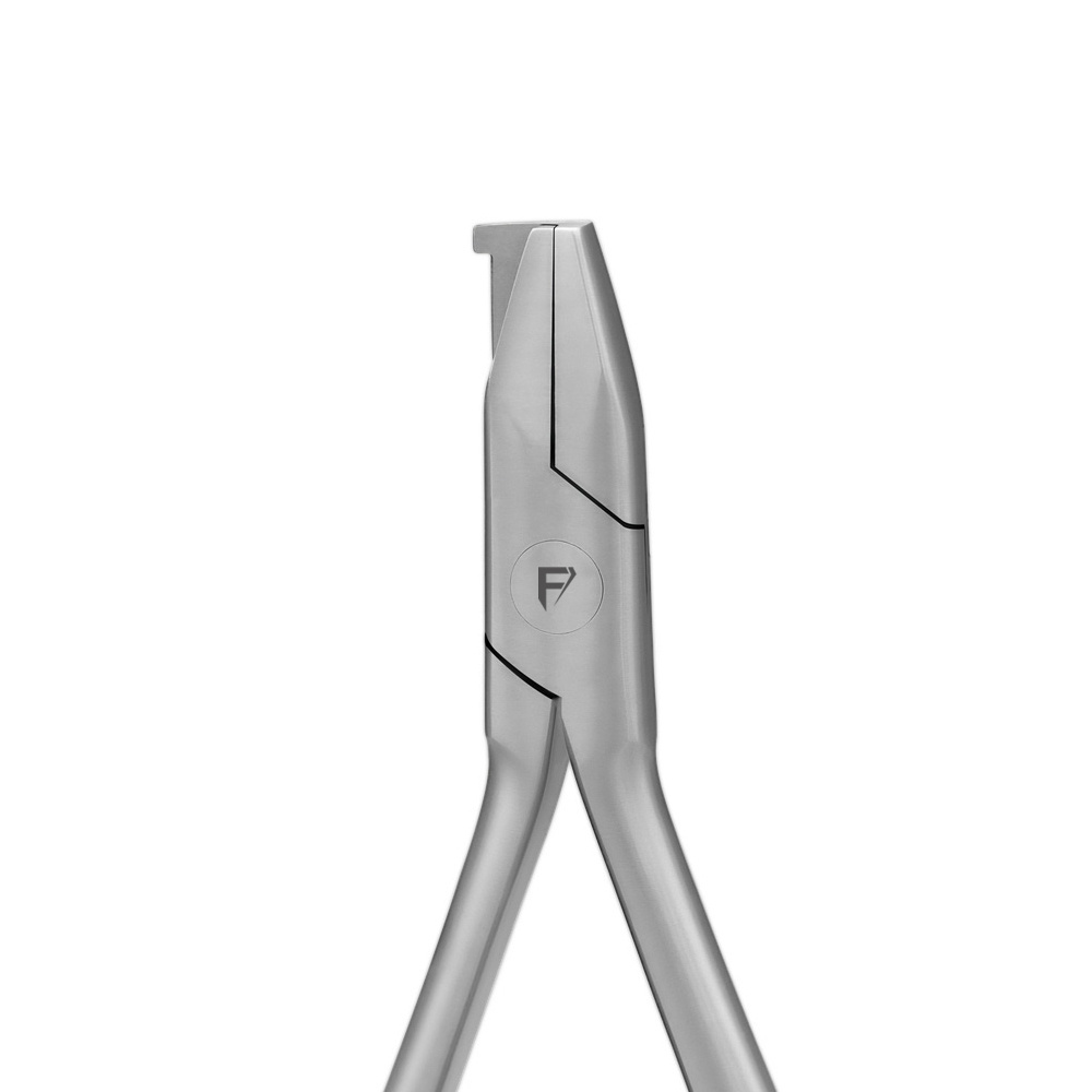 Dental Orthodontic Ligature Wire Forming Bending Back Plier Bend Form Pliers Dental Supplies Company