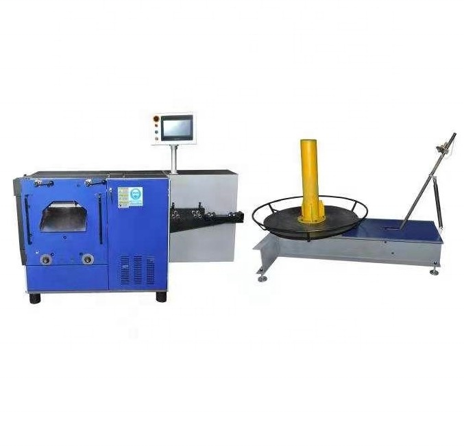 Fastest super high speed nail manufacturing plant high speed nail making machine